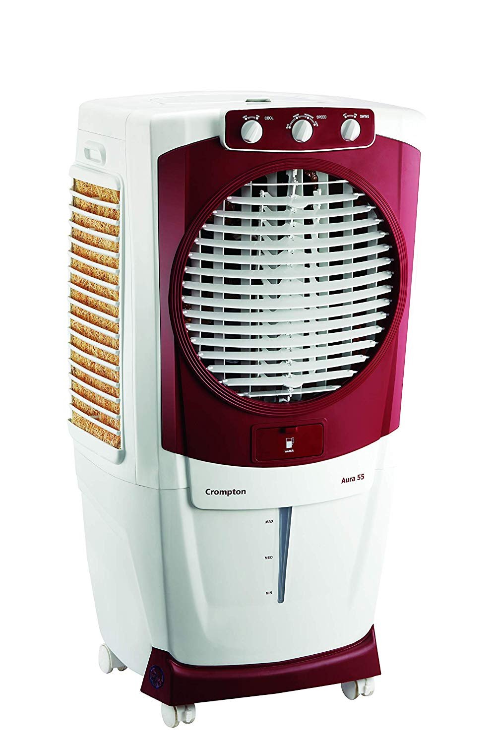 nexa air cooler