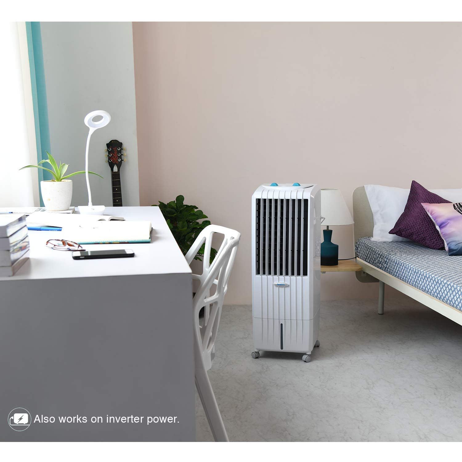 symphony air cooler under 7000