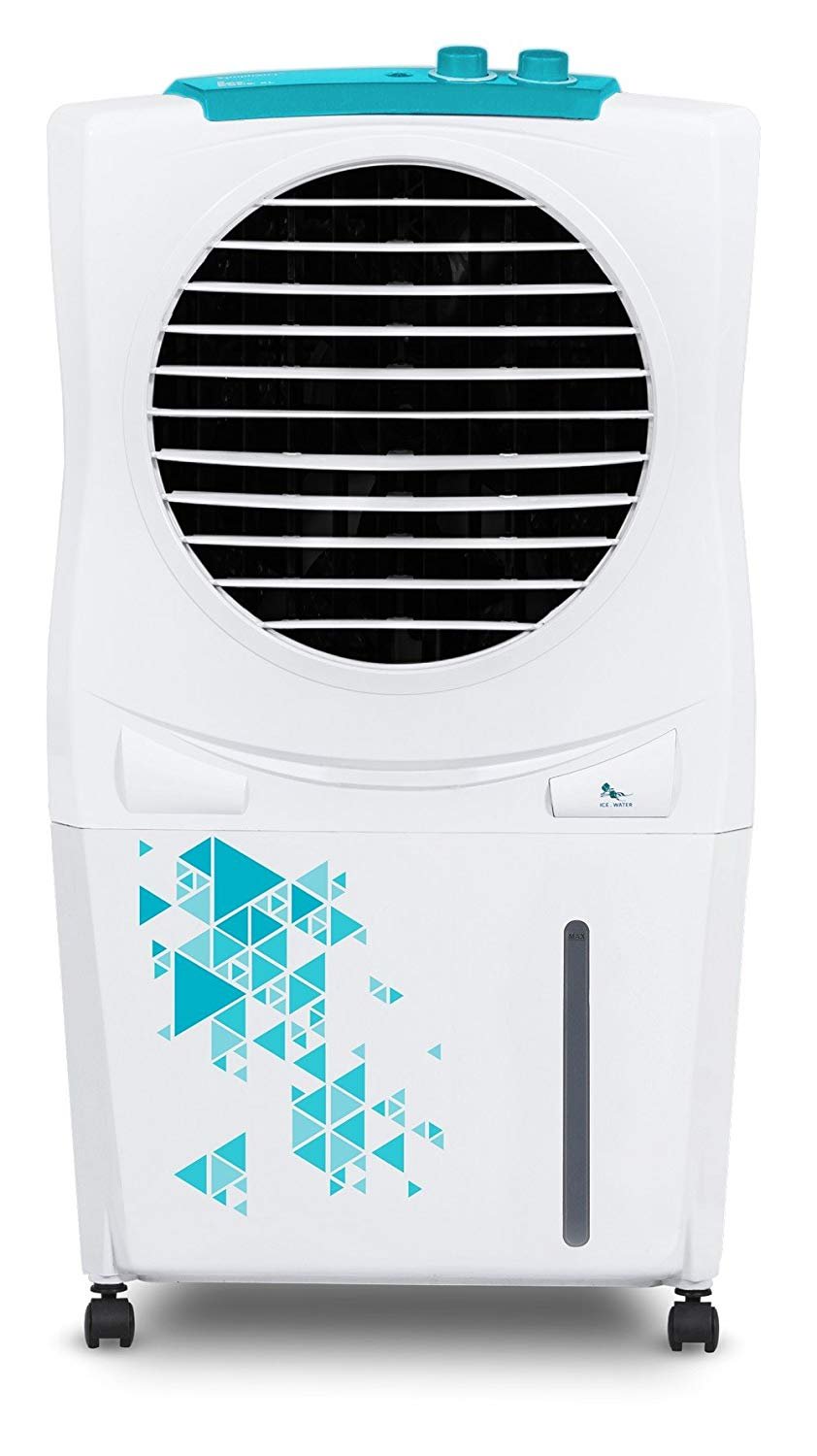 symphony air cooler under 7000